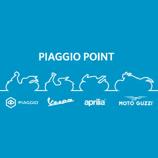 Play Piaggio Point LMS APK