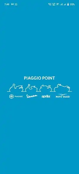 Play Piaggio Point LMS  and enjoy Piaggio Point LMS with UptoPlay