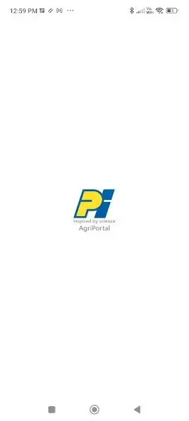 Play PI Agri portal for Planning  and enjoy PI Agri portal for Planning with UptoPlay