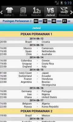 Play Piala Fantasi