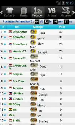 Play Piala Fantasi