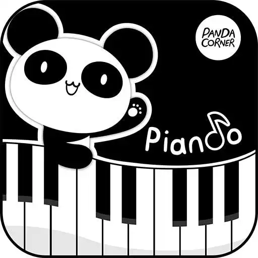 Play Piando by Panda Corner APK
