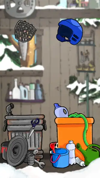 Play Pi and the Power Pals 2 - The Winter Race  and enjoy Pi and the Power Pals 2 - The Winter Race with UptoPlay