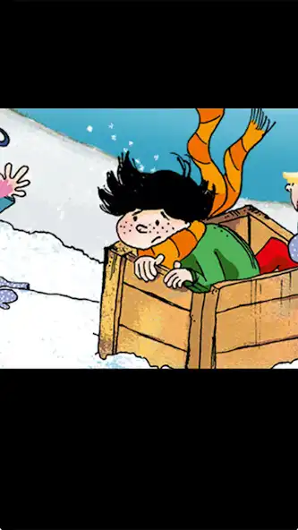 Play Pi and the Power Pals 2 - The Winter Race as an online game Pi and the Power Pals 2 - The Winter Race with UptoPlay