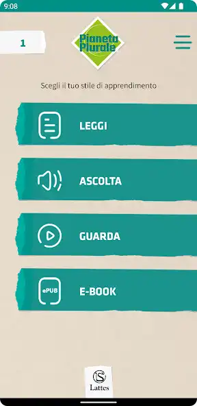 Play Pianeta Plurale as an online game Pianeta Plurale with UptoPlay
