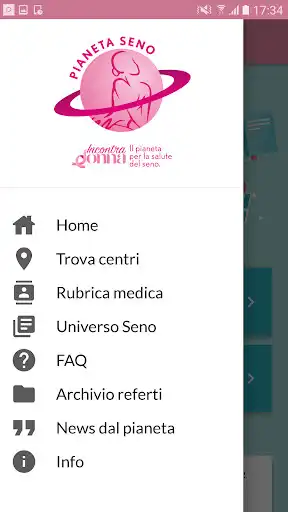 Play Pianeta Seno as an online game Pianeta Seno with UptoPlay