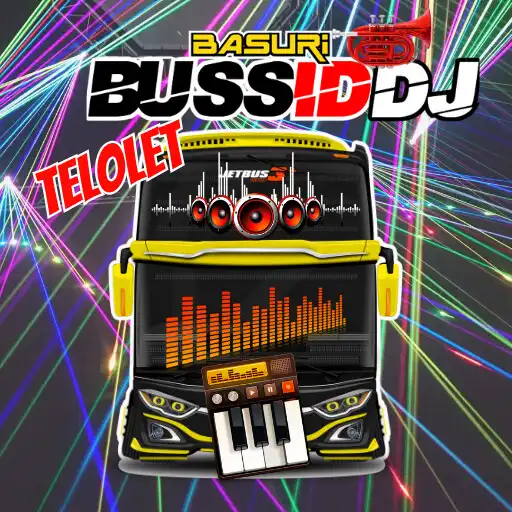 Play Pianika DJ Telolet Basuri APK