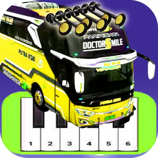 Play Pianika Klakson Telolet Alzifa APK