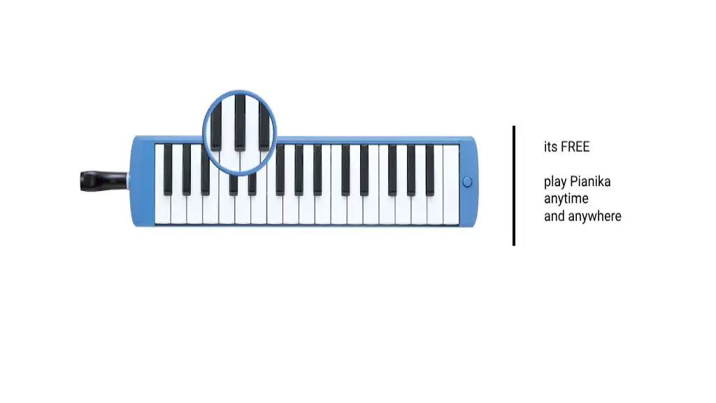 Play Pianika Master  and enjoy Pianika Master with UptoPlay