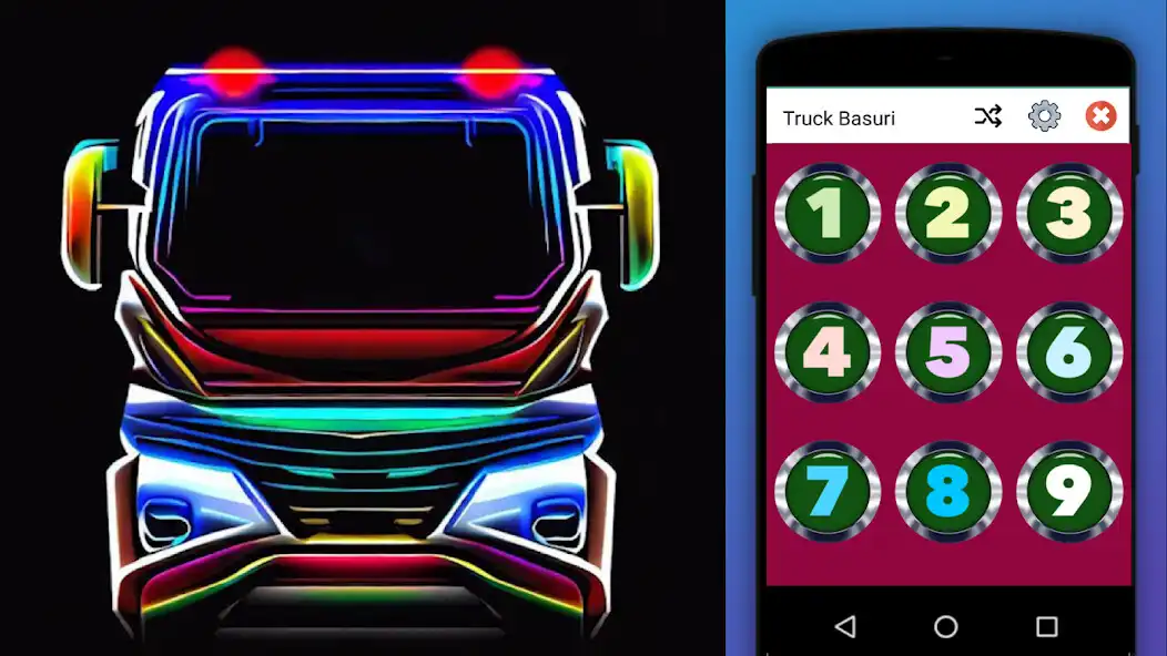 Play Pianika Telolet Basuri Alzifa  and enjoy Pianika Telolet Basuri Alzifa with UptoPlay