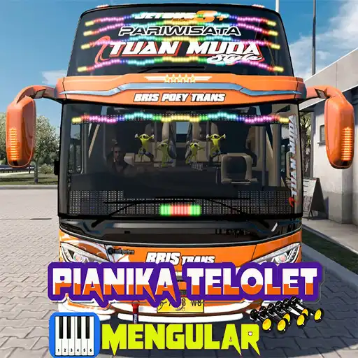 Play Pianika Telolet Mengular APK Play Pianika Telolet Mengular APK