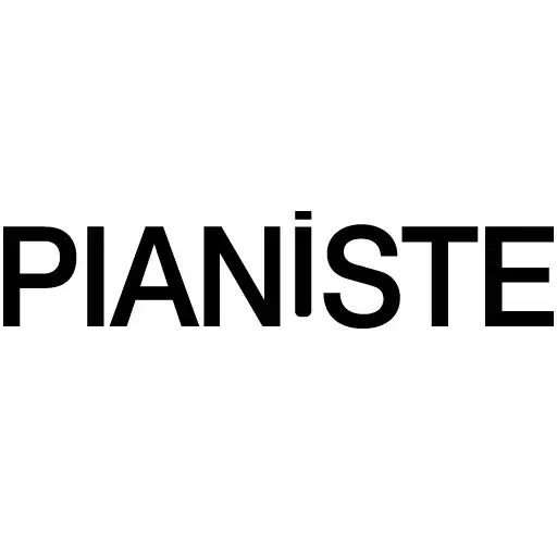 Play Pianiste - Magazine APK Play Pianiste - Magazine APK