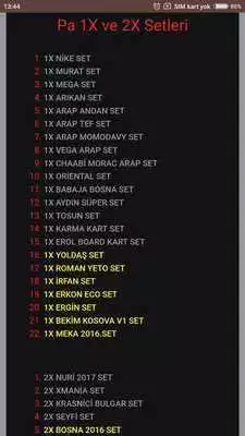 Play Pianist SET World