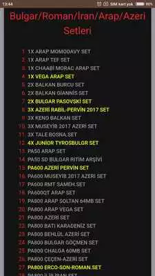 Play Pianist SET World