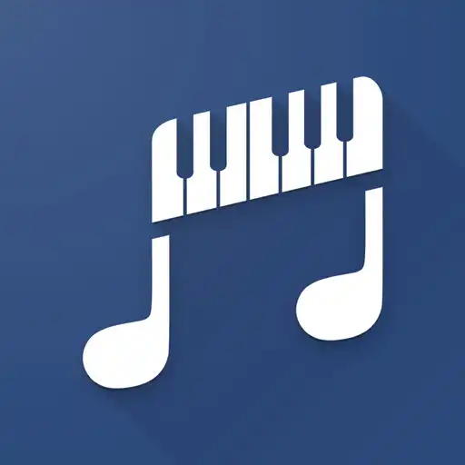 Play Piano2Notes - Notes from Piano APK