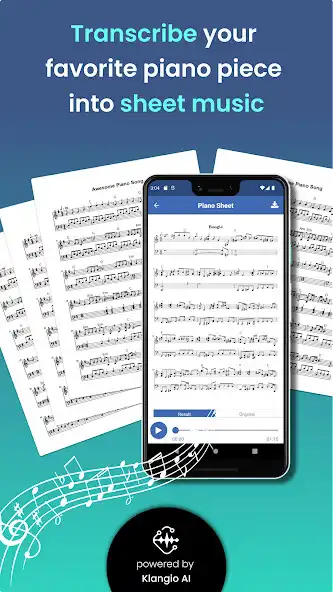 Play Piano2Notes - Notes from Piano  and enjoy Piano2Notes - Notes from Piano with UptoPlay