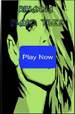 Play Piano 2 Rihanna Tiles