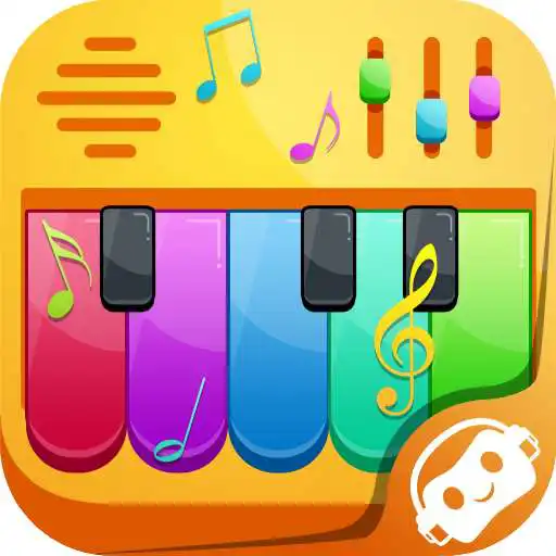 Play Piano Anak APK