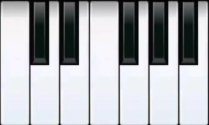 Play Piano Artist