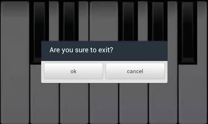 Play Piano Artist