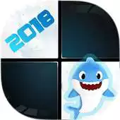 Free play online Piano Baby Shark Tiles APK Free play online Piano Baby Shark Tiles APK