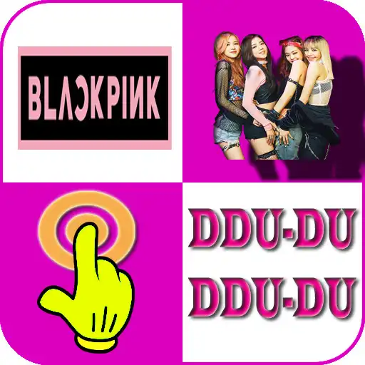 Play Piano : BLACKPINK-Kill This Love APK Play Piano : BLACKPINK-Kill This Love APK