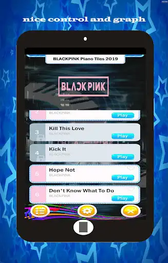 Play Piano : BLACKPINK-Kill This Love  and enjoy Piano : BLACKPINK-Kill This Love with UptoPlay