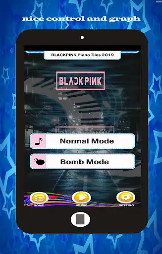 Play Piano : BLACKPINK-Kill This Love as an online game Piano : BLACKPINK-Kill This Love with UptoPlay