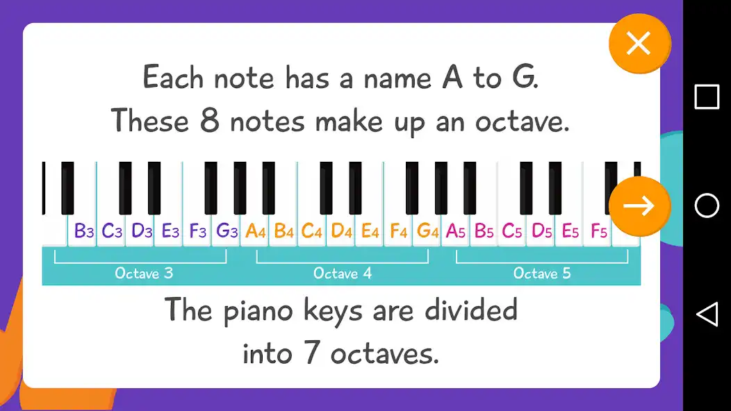 Play PianoBoost as an online game PianoBoost with UptoPlay