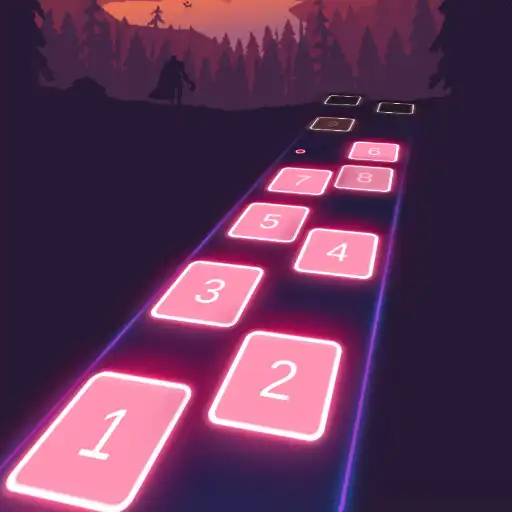 Play Piano By Number APK