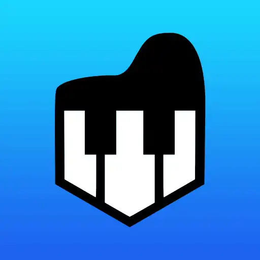 Play Piano By Sweco Position APK