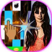 Free play online Piano Camila Cabello Havana APK
