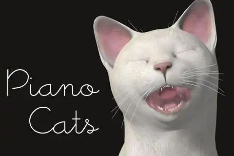 Play Piano Cats Free and enjoy Piano Cats Free with UptoPlay Play Piano Cats Free and enjoy Piano Cats Free with UptoPlay