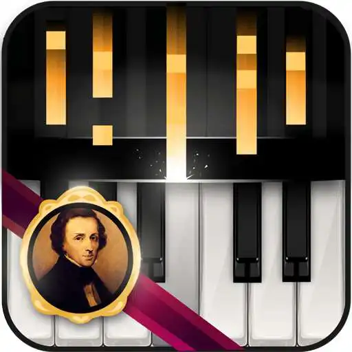 Free play online piano chopin  APK
