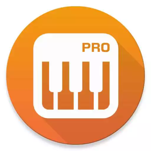 Play Piano Chords, Scales, Progression Companion PRO APK