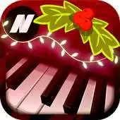 Free play online Piano Christmas Carols APK Free play online Piano Christmas Carols APK