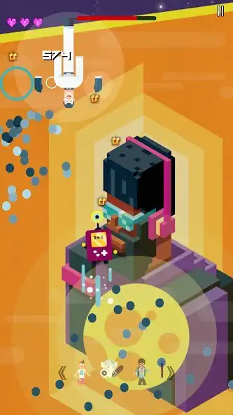 Play Piano Chronicles - RPG Adventu as an online game Piano Chronicles - RPG Adventu with UptoPlay