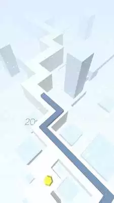 Play Piano Dancing