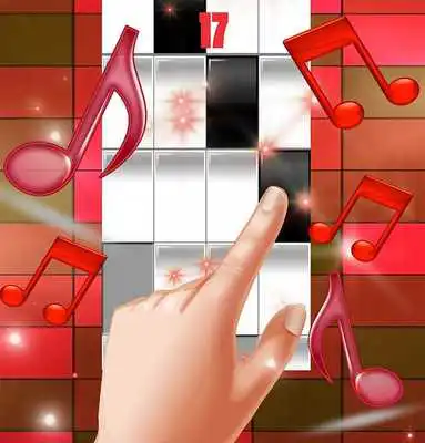 Play Piano Detective Conan Game