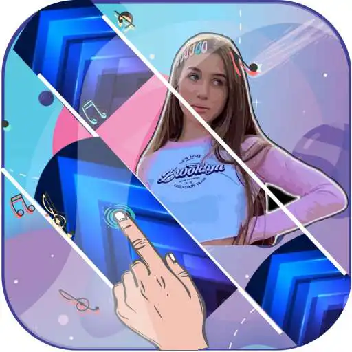 Play Piano diana Games lady songs 2021 APK Play Piano diana Games lady songs 2021 APK
