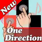 Free play online Piano Direction Challenge APK