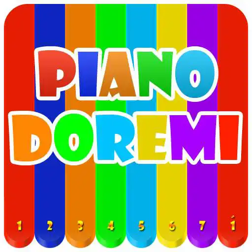 Play Piano Doremi APK Play Piano Doremi APK