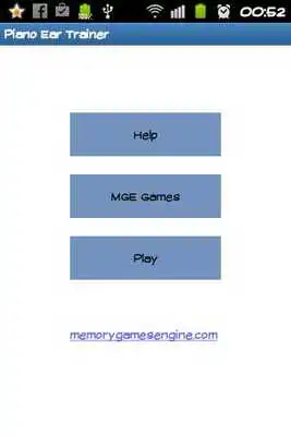 Play Piano Ear Trainer Play Piano Ear Trainer