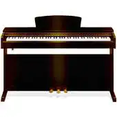 Free play online Piano - Electric Classic Music APK