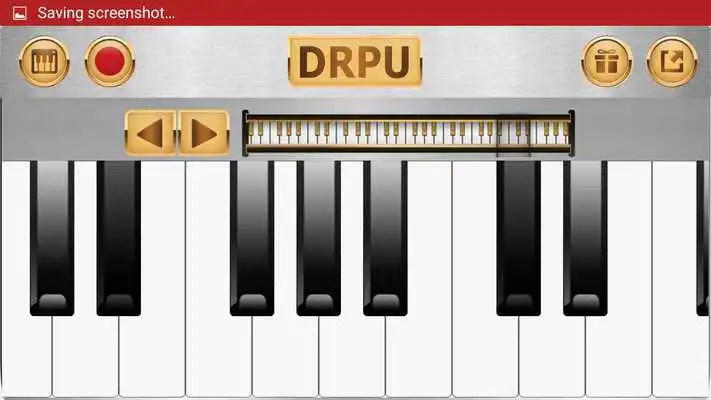 Play Piano - Electric Classic Music