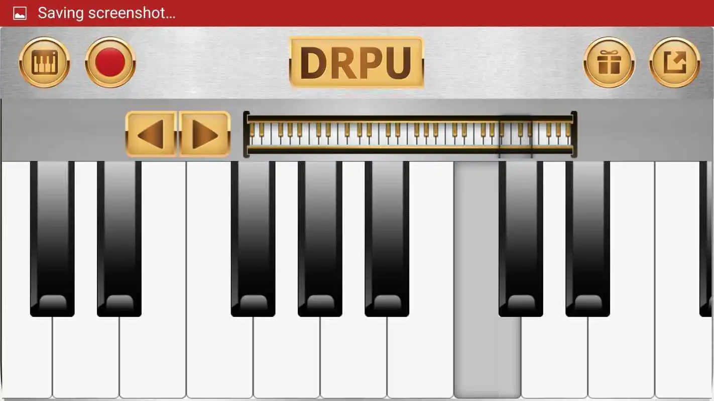 Play Piano - Electric Classic Music