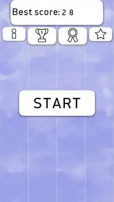 Play Piano Fast Tiles