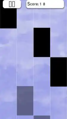 Play Piano Fast Tiles