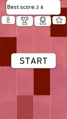 Play Piano Fast Tiles