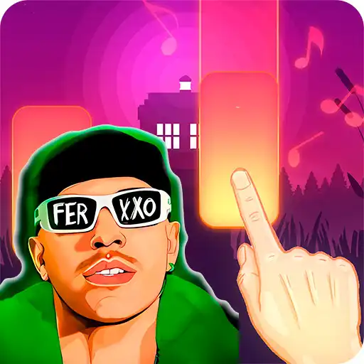 Play Piano feid APK Play Piano feid APK